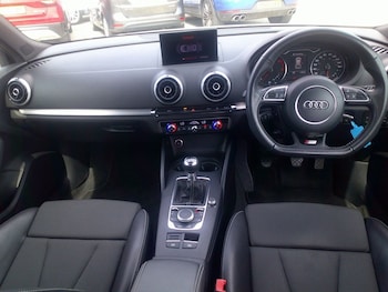 Used Audi A3 2013 for sale - 79221707: Photo