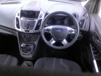 Used Ford Tourneo Connect 2016 for sale - 78737678: Photo