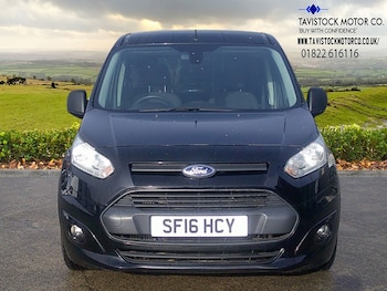 Used Ford Tourneo Connect 2016 for sale - 78737678: Photo
