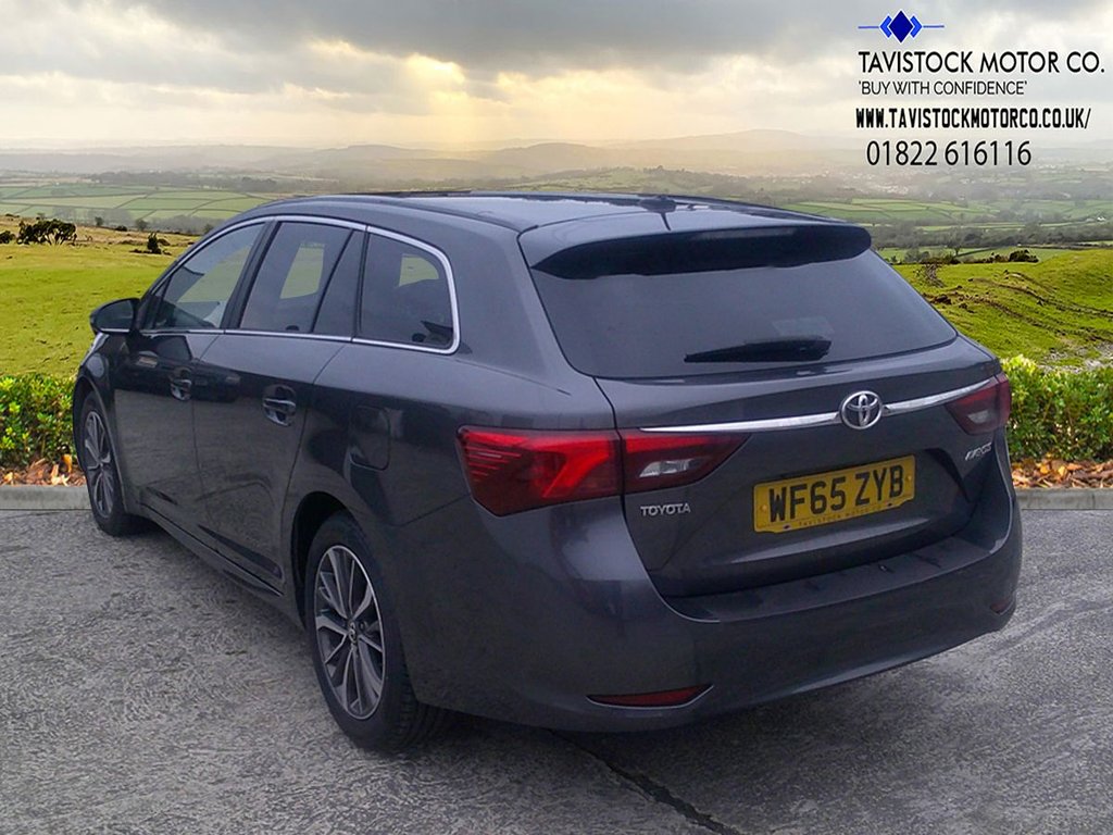 Used Toyota Avensis 2015 for sale - 77583782: Photo 13