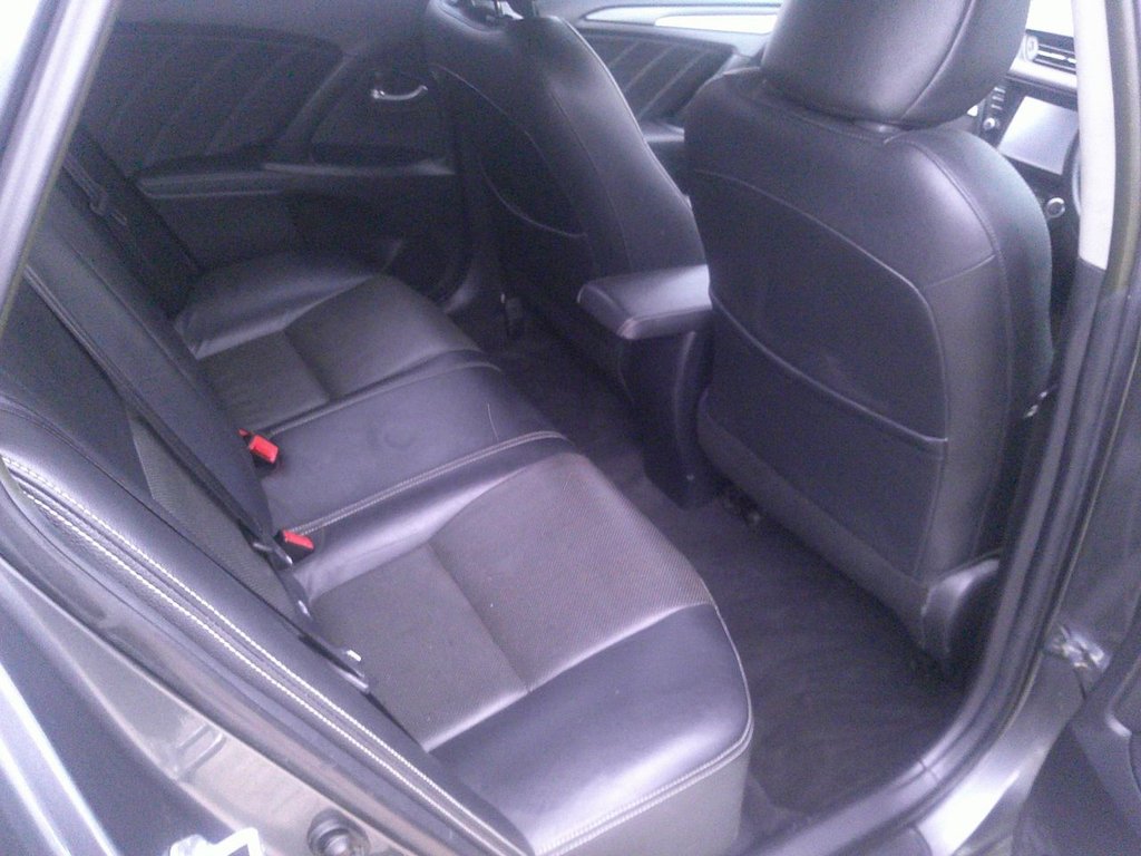 Used Toyota Avensis 2015 for sale - 77583782: Photo 15