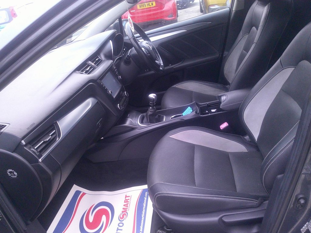 Used Toyota Avensis 2015 for sale - 77583782: Photo 18