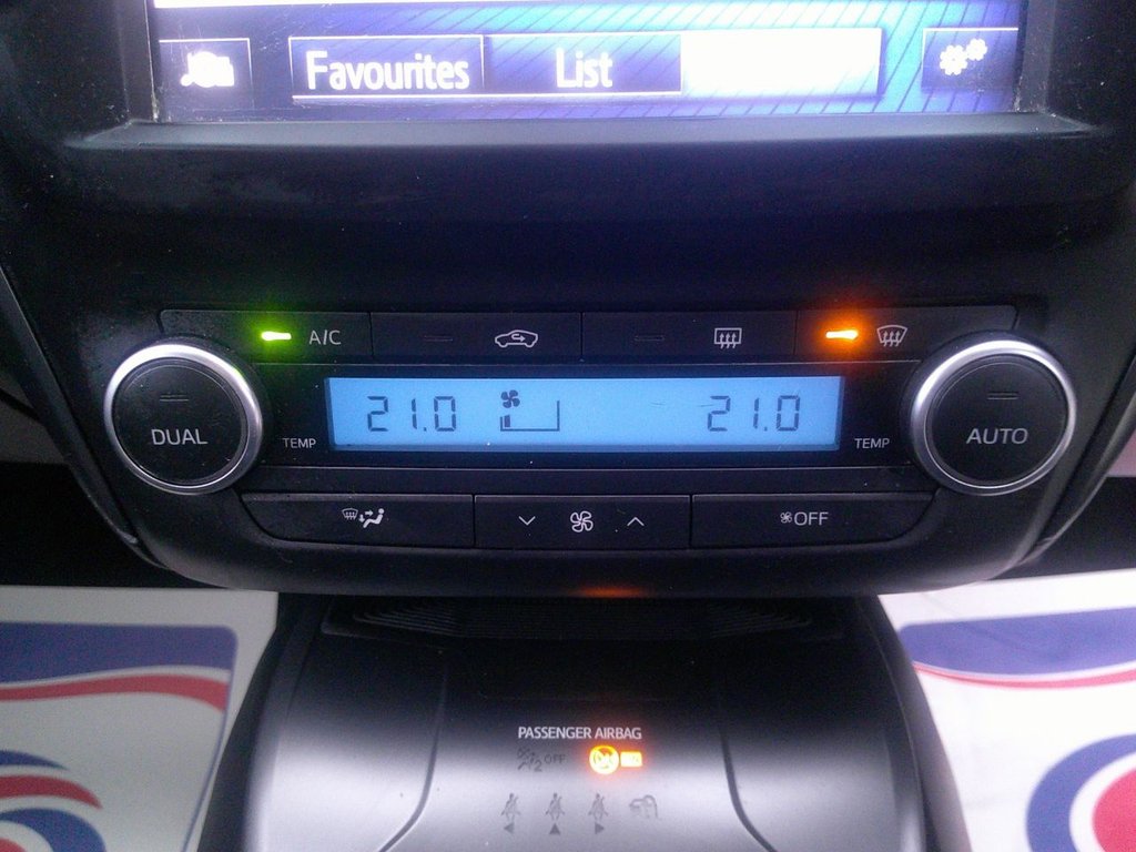 Used Toyota Avensis 2015 for sale - 77583782: Photo 32