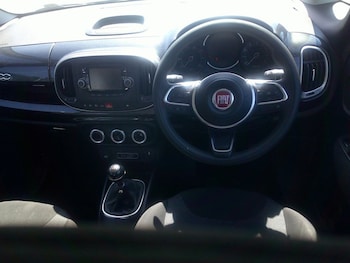 Used Fiat 500L 2019 for sale - 78350396: Photo