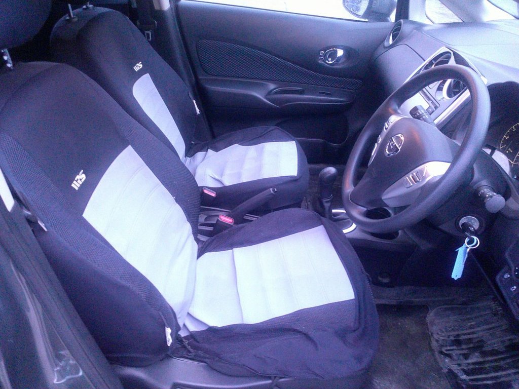 Used Nissan Note 2015 for sale - 77313539: Photo 15