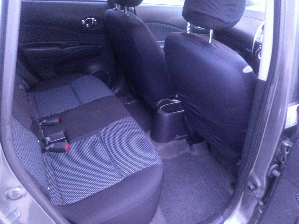 Used Nissan Note 2015 for sale - 77313539: Photo 16