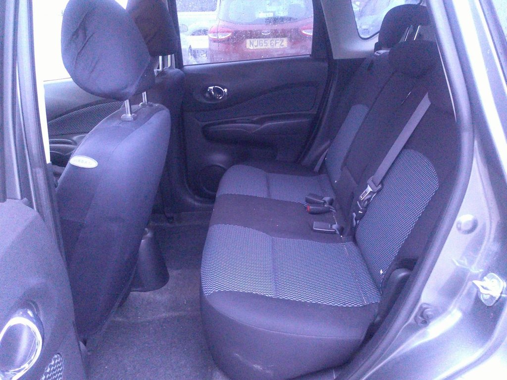 Used Nissan Note 2015 for sale - 77313539: Photo 17