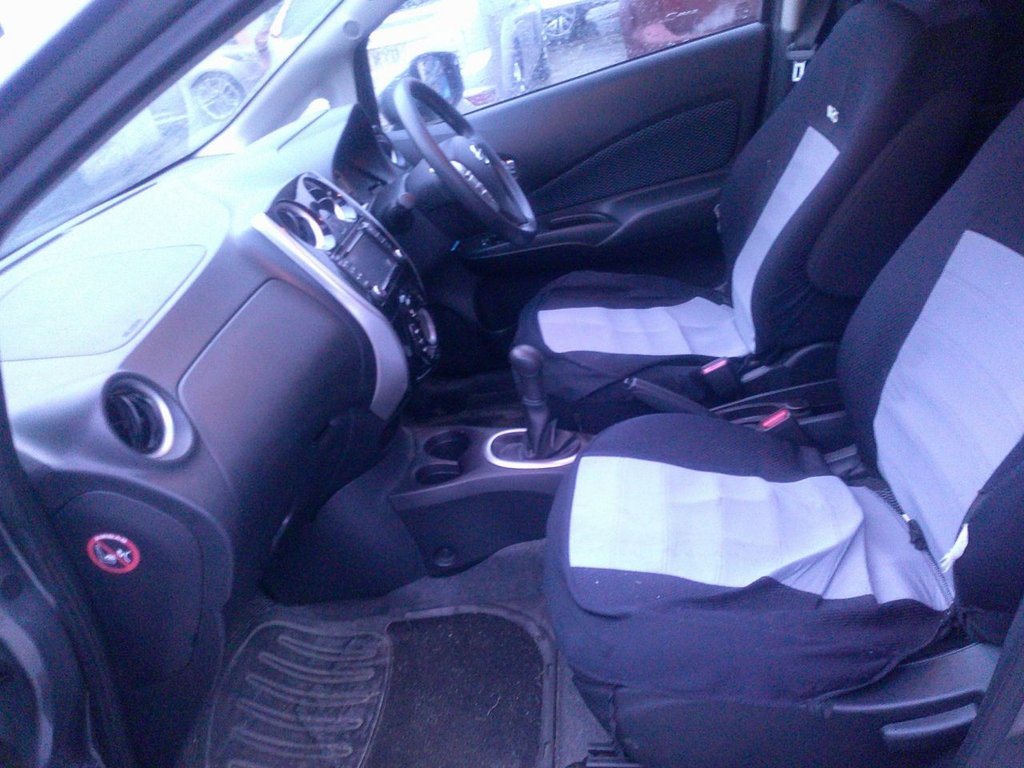 Used Nissan Note 2015 for sale - 77313539: Photo 18