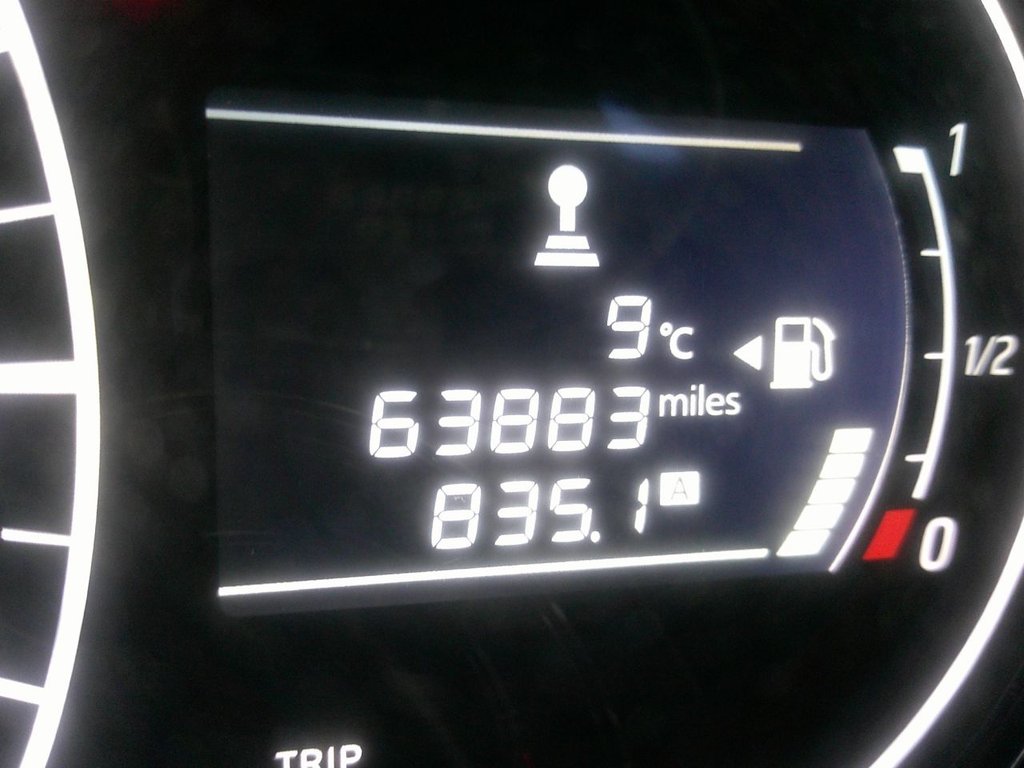 Used Nissan Note 2015 for sale - 77313539: Photo 27