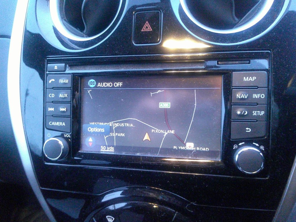 Used Nissan Note 2015 for sale - 77313539: Photo 30