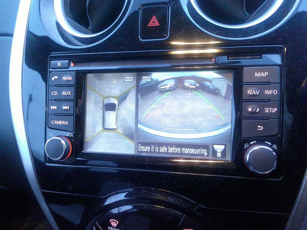 Used Nissan Note 2015 for sale - 77313539: Photo 31