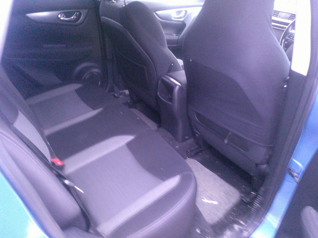 Used Nissan Qashqai 2017 for sale - 77313557: Photo 15