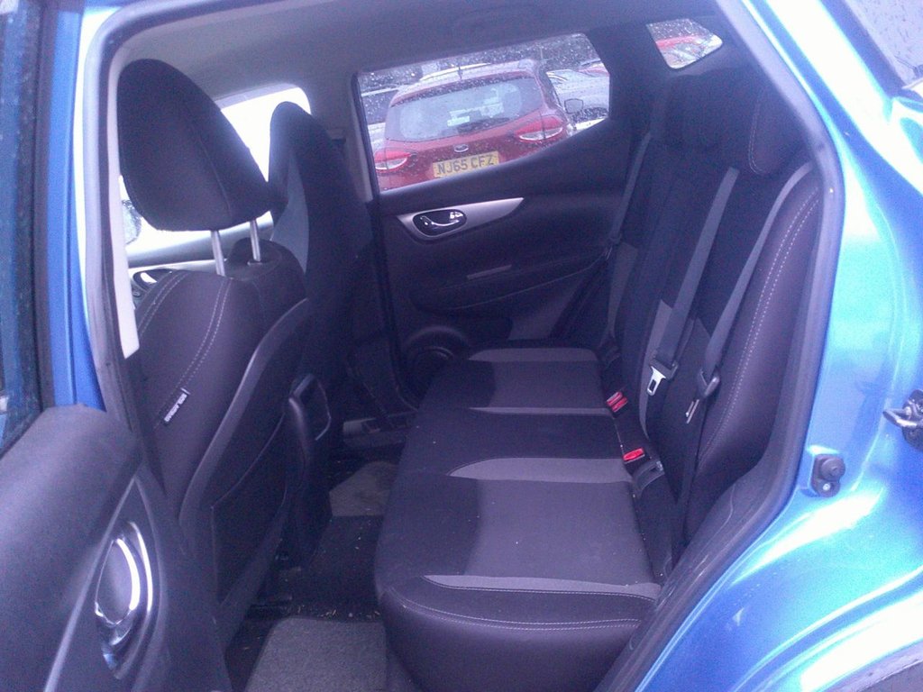 Used Nissan Qashqai 2017 for sale - 77313557: Photo 17