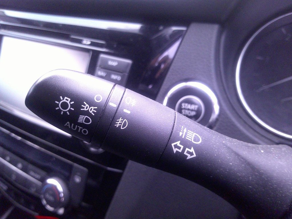 Used Nissan Qashqai 2017 for sale - 77313557: Photo 26