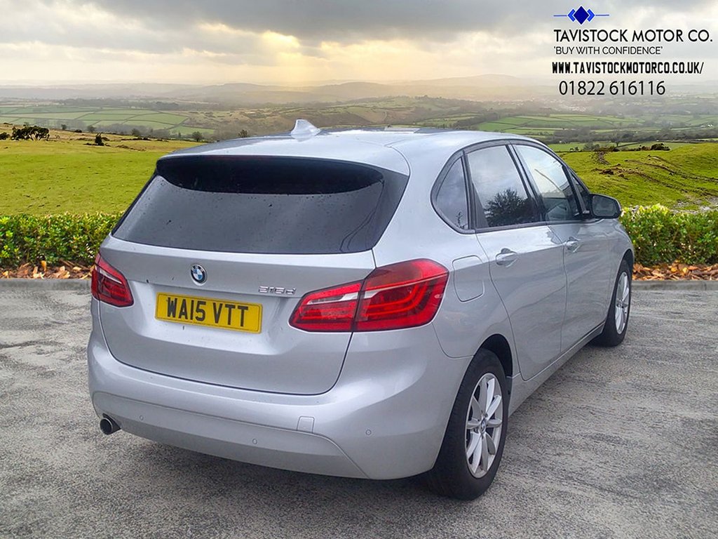 Used BMW 2 Series 2015 for sale - 77110347: Photo 11