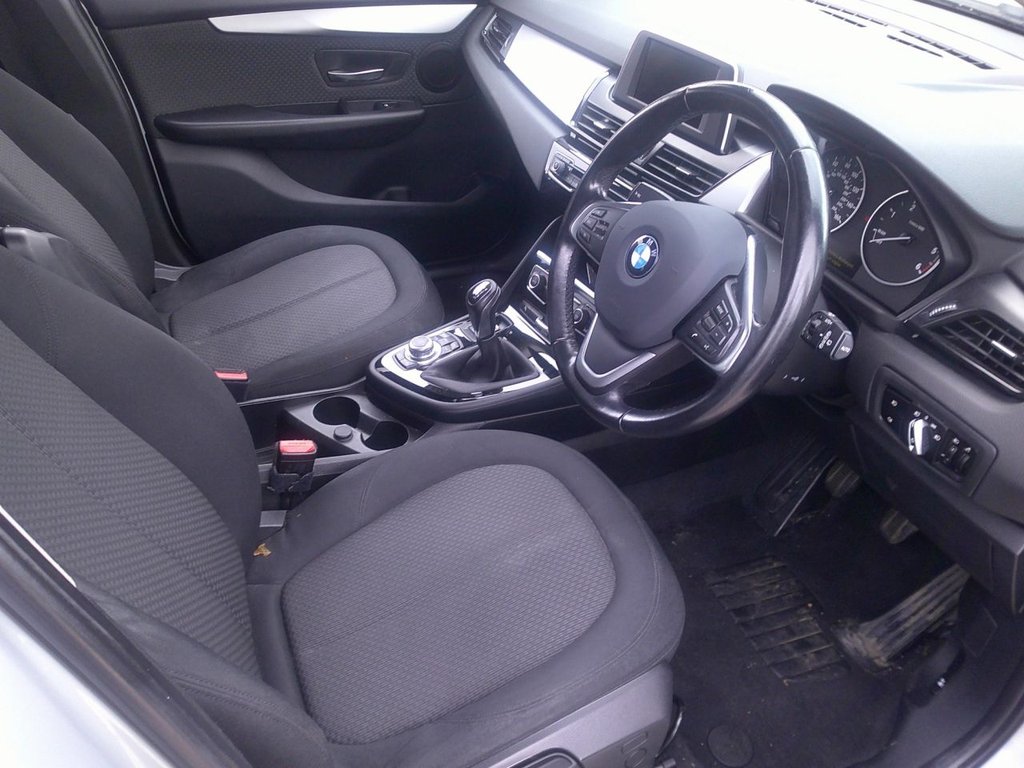Used BMW 2 Series 2015 for sale - 77110347: Photo 12