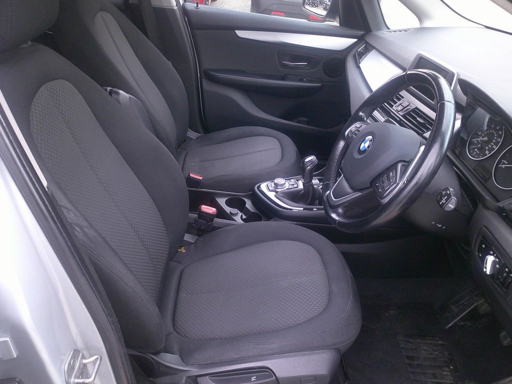 Used BMW 2 Series 2015 for sale - 77110347: Photo 14