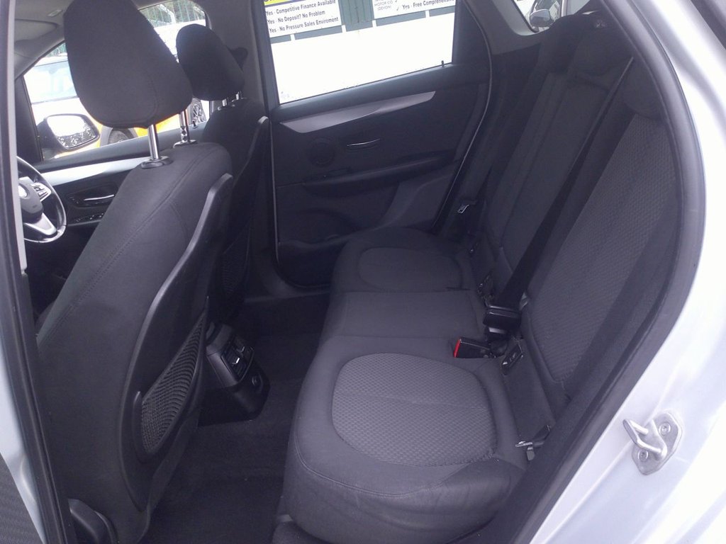 Used BMW 2 Series 2015 for sale - 77110347: Photo 18