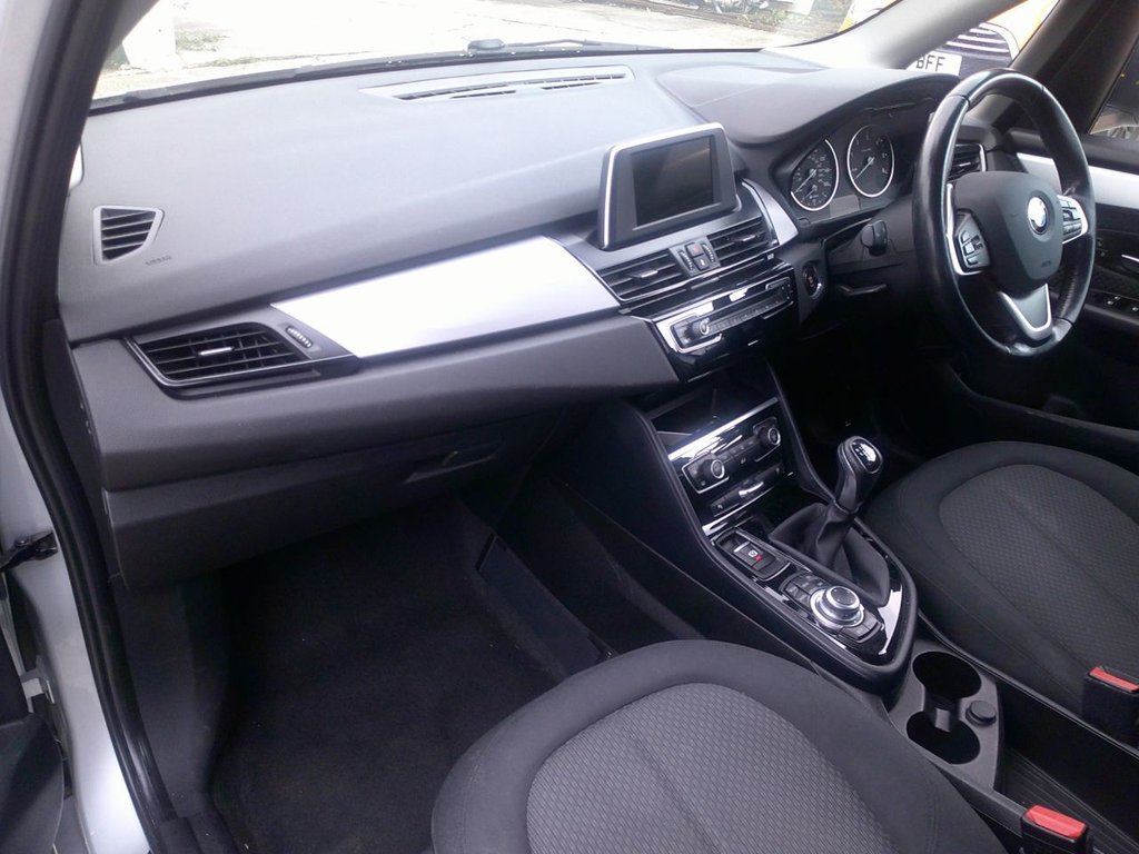 Used BMW 2 Series 2015 for sale - 77110347: Photo 19