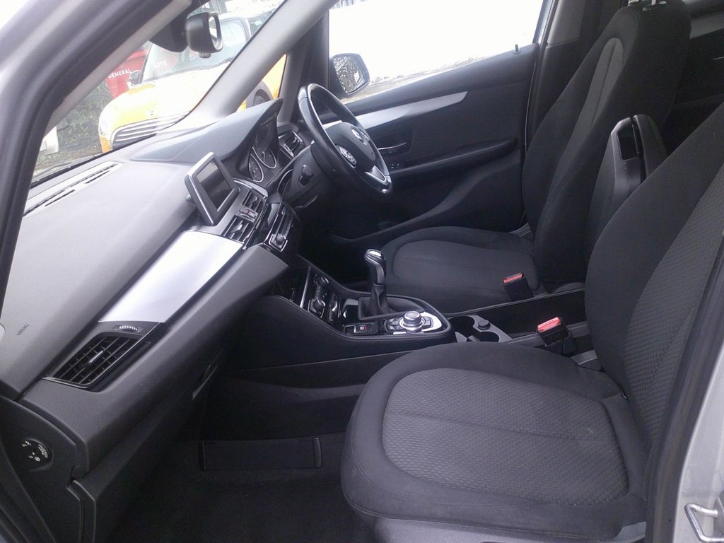 Used BMW 2 Series 2015 for sale - 77110347: Photo 20