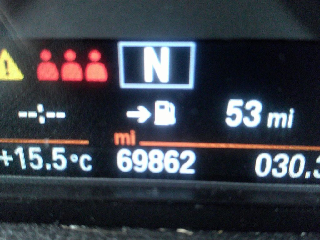 Used BMW 2 Series 2015 for sale - 77110347: Photo 28