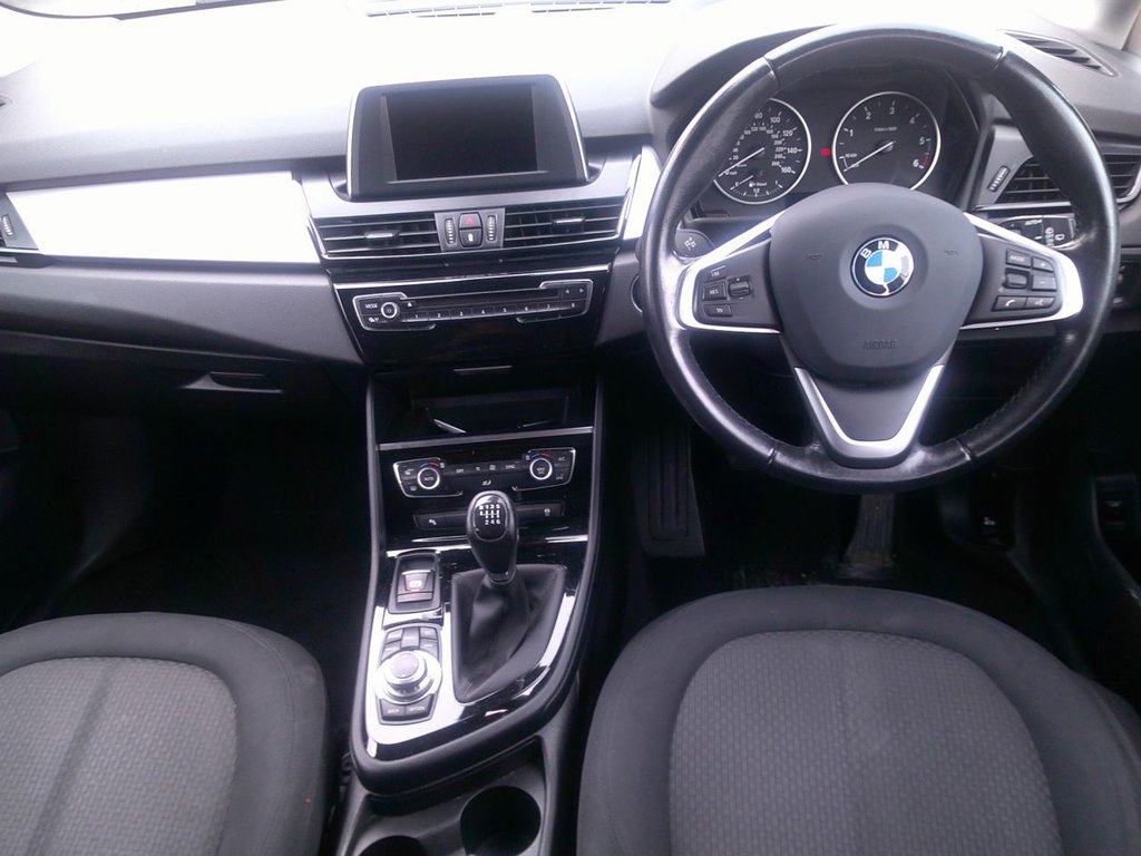 Used BMW 2 Series 2015 for sale - 77110347: Photo 3