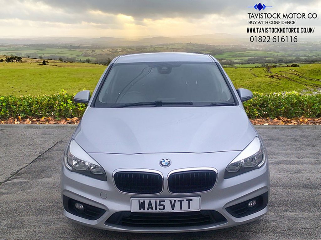 Used BMW 2 Series 2015 for sale - 77110347: Photo 4