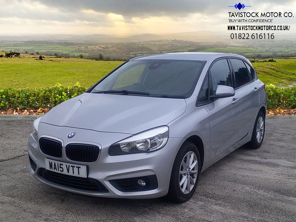 Used BMW 2 Series 2015 for sale - 77110347: Photo 6