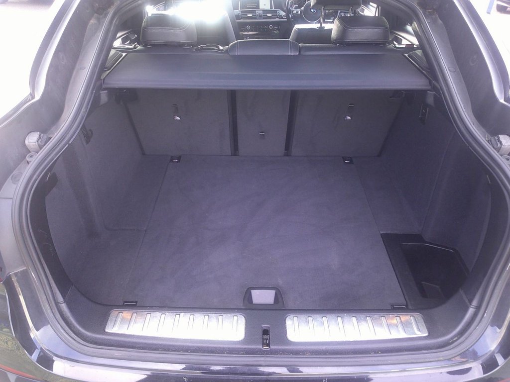 Used BMW X4 2018 for sale - 76797986: Photo 15