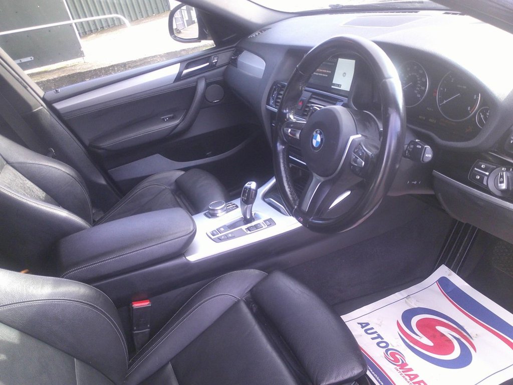 Used BMW X4 2018 for sale - 76797986: Photo 24