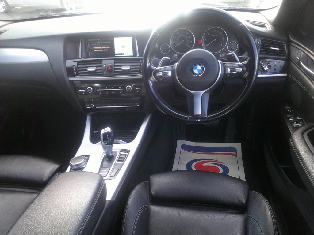 Used BMW X4 2018 for sale - 76797986: Photo 3