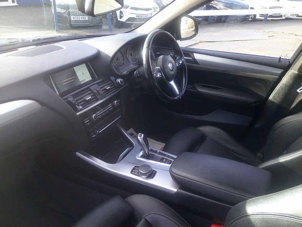 Used BMW X4 2018 for sale - 76797986: Photo 31