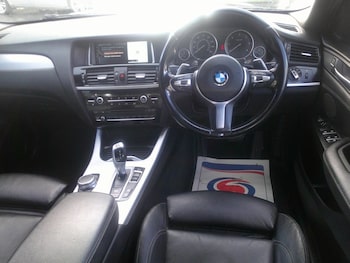 Used BMW X4 2018 for sale - 76797986: Photo