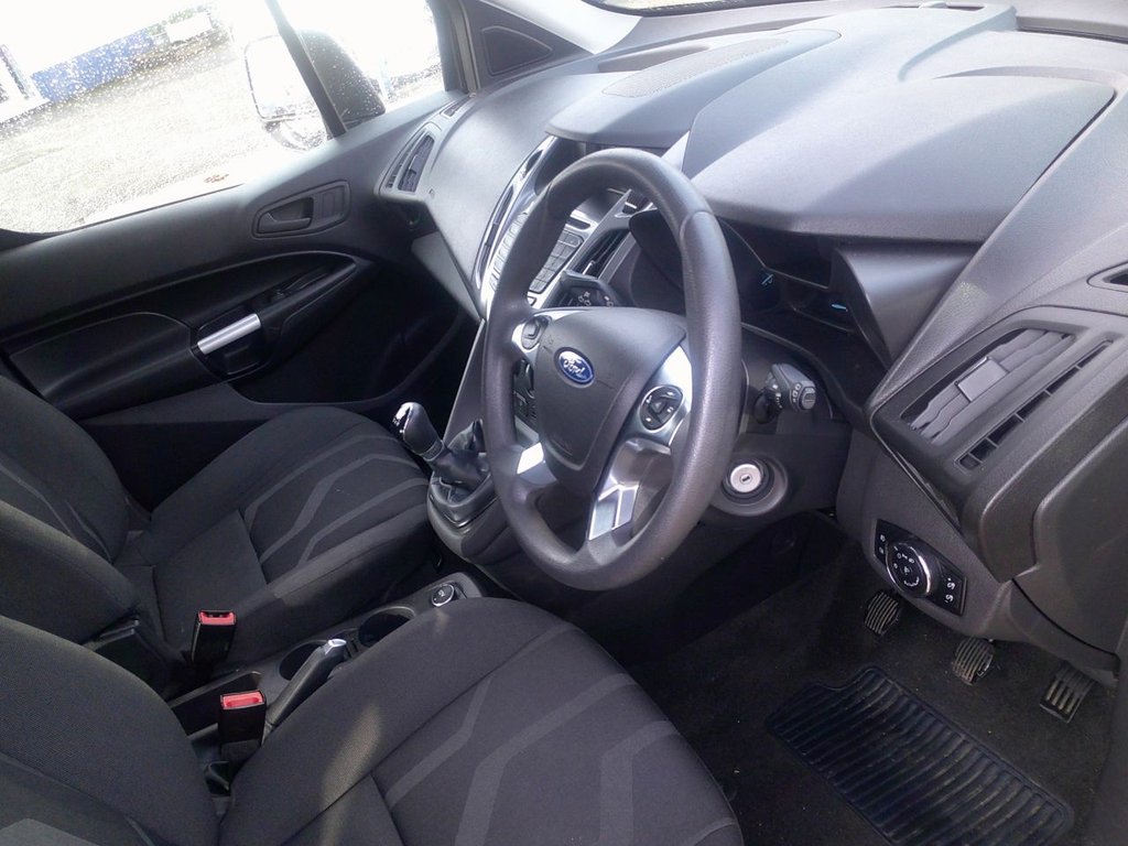 Used Ford Tourneo Connect 2016 for sale - 77734477: Photo 20