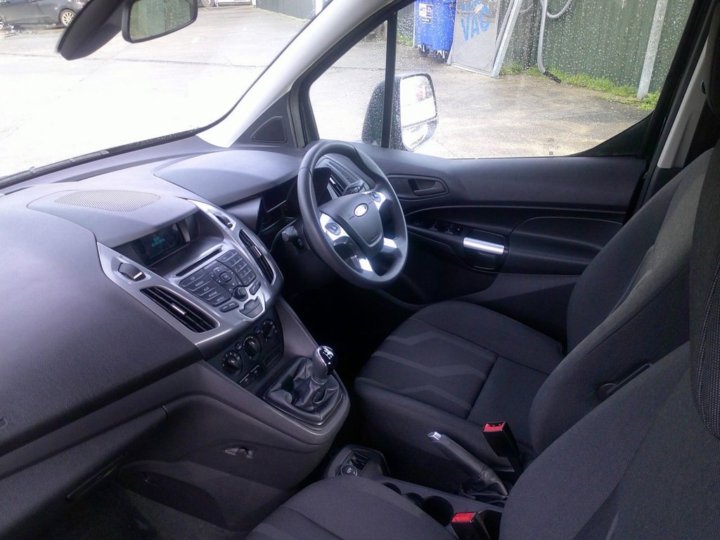 Used Ford Tourneo Connect 2016 for sale - 77734477: Photo 22