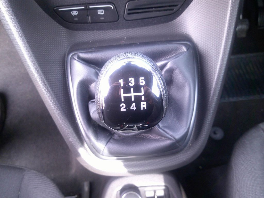 Used Ford Tourneo Connect 2016 for sale - 77734477: Photo 24