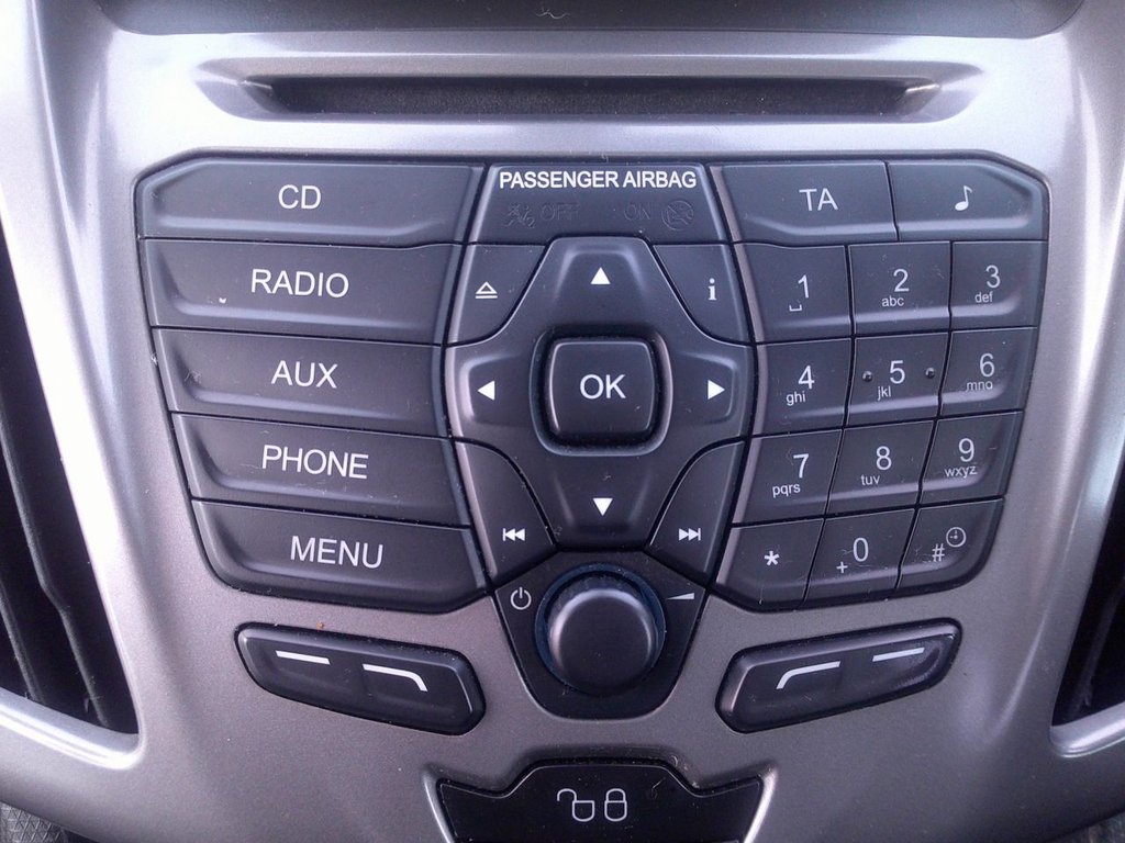 Used Ford Tourneo Connect 2016 for sale - 77734477: Photo 28