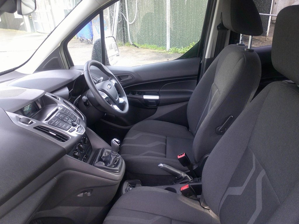 Used Ford Tourneo Connect 2016 for sale - 77734477: Photo 8