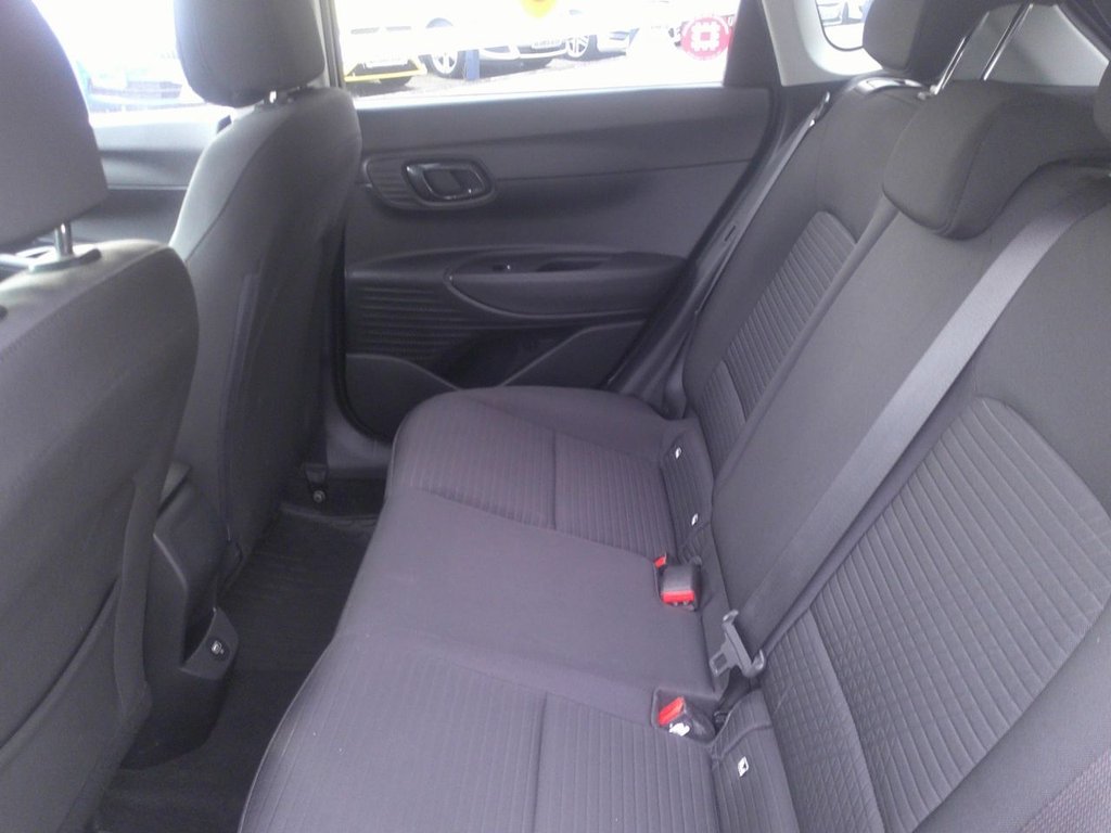 Used Hyundai i20 2021 for sale - 76647254: Photo 16