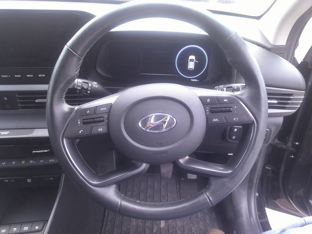 Used Hyundai i20 2021 for sale - 76647254: Photo 17