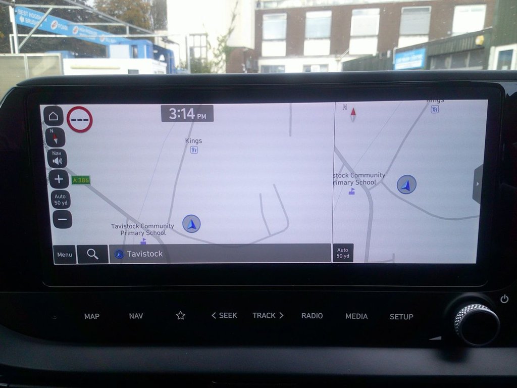 Used Hyundai i20 2021 for sale - 76647254: Photo 23