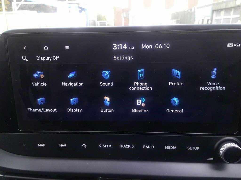 Used Hyundai i20 2021 for sale - 76647254: Photo 24