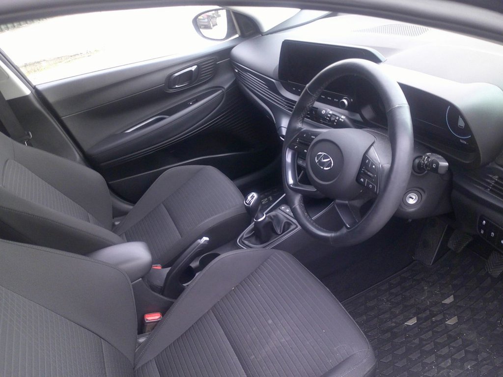 Used Hyundai i20 2021 for sale - 76647254: Photo 27