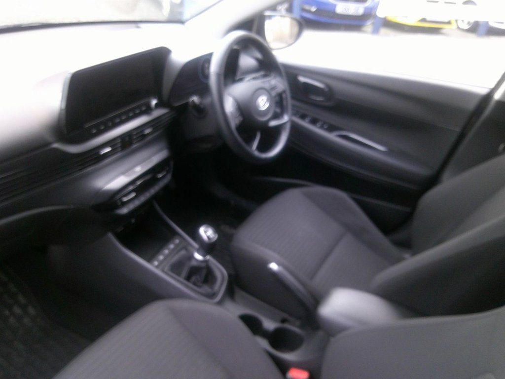 Used Hyundai i20 2021 for sale - 76647254: Photo 30