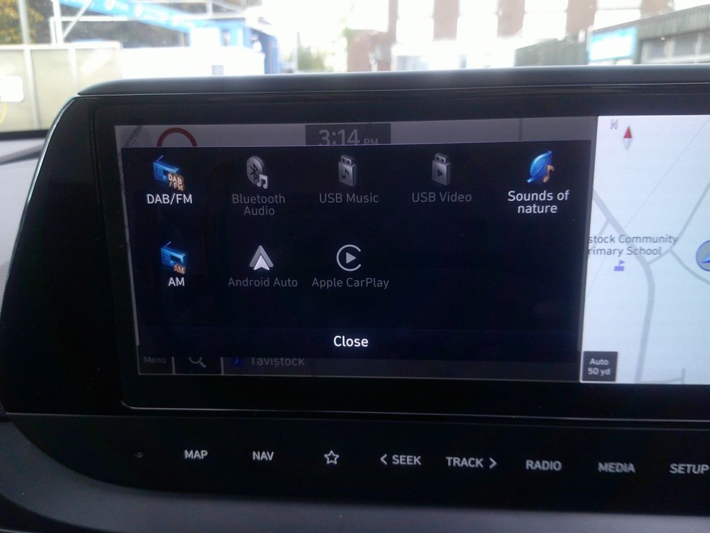 Used Hyundai i20 2021 for sale - 76647254: Photo 31