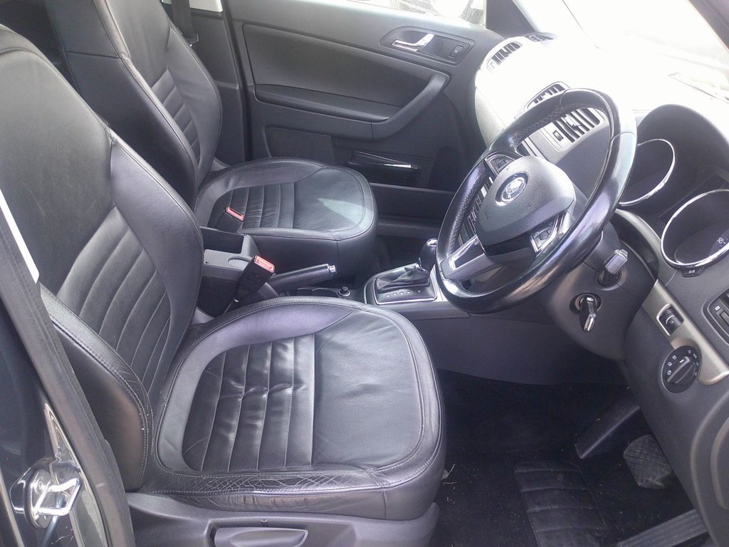 Used Skoda Yeti 2016 for sale - 76647248: Photo 11