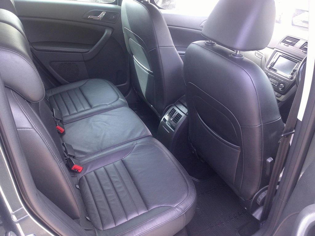 Used Skoda Yeti 2016 for sale - 76647248: Photo 15