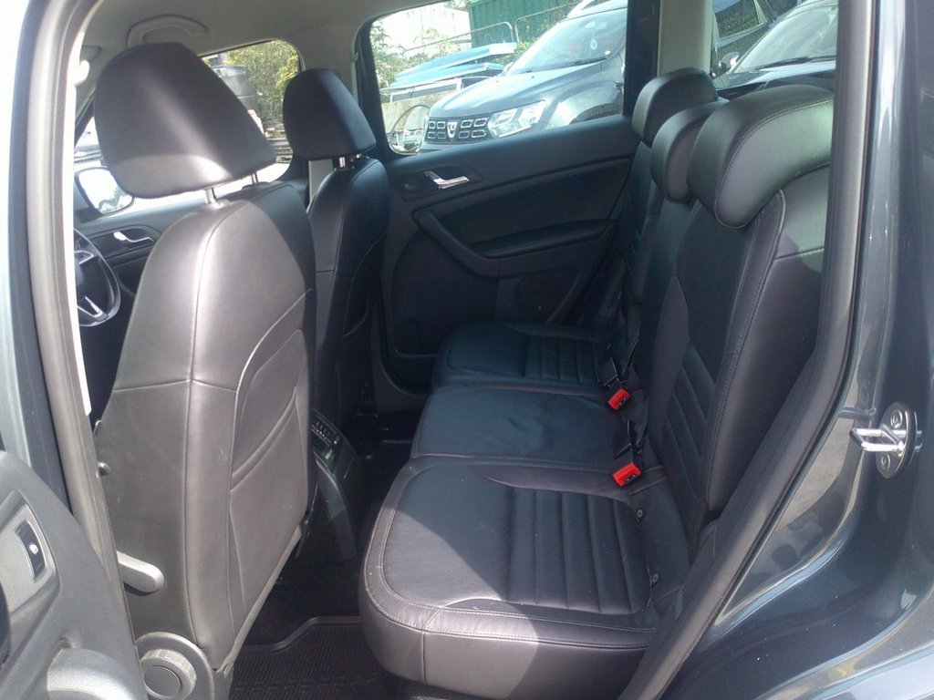 Used Skoda Yeti 2016 for sale - 76647248: Photo 16