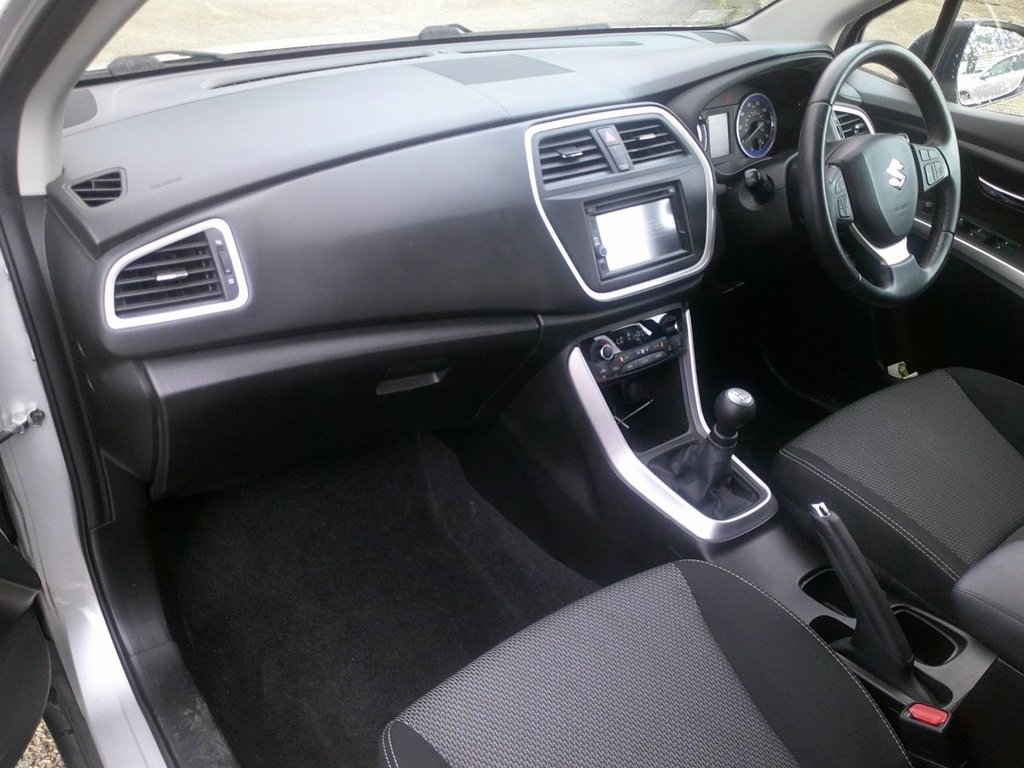 Used Skoda Yeti 2016 for sale - 76647248: Photo 18