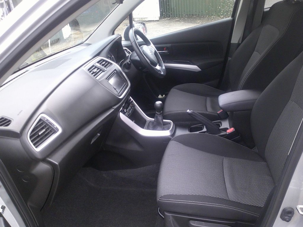 Used Skoda Yeti 2016 for sale - 76647248: Photo 20